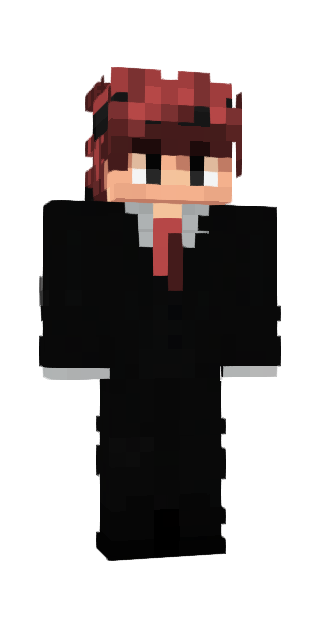Dark Classic #11bb Minecraft skin avatar