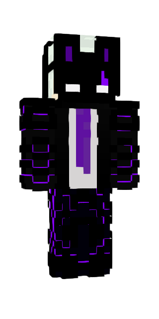 Dark Classic #11c6 Minecraft skin avatar