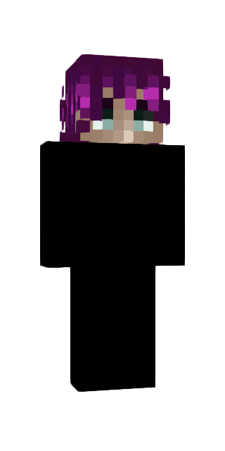 Dark Slim #11e0 Minecraft skin avatar