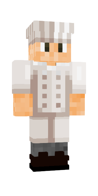 Colorful Classic #11f3 Minecraft skin avatar