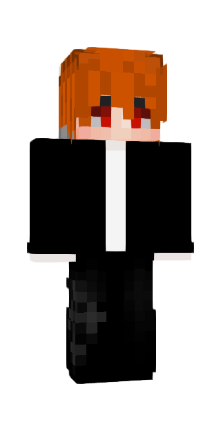 Dark Classic #1221 Minecraft skin avatar