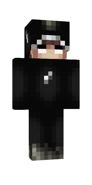 Dark Classic #1270 Minecraft skin avatar