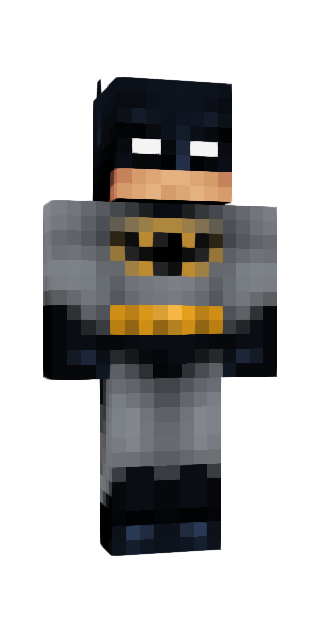 Dark Classic #12a4 Minecraft skin avatar