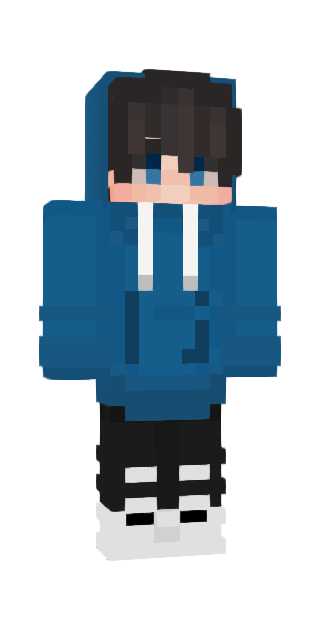 Colorful Classic #12ea Minecraft skin avatar
