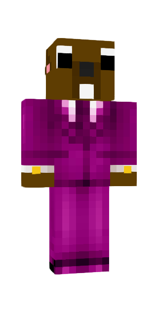 Colorful Classic #131f Minecraft skin avatar