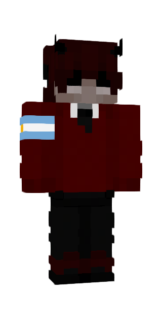 Dark Classic #132e Minecraft skin avatar