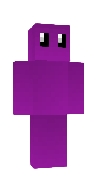 Colorful Classic #1372 Minecraft skin avatar