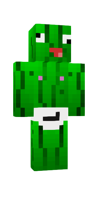 Colorful Classic #140c Minecraft skin avatar