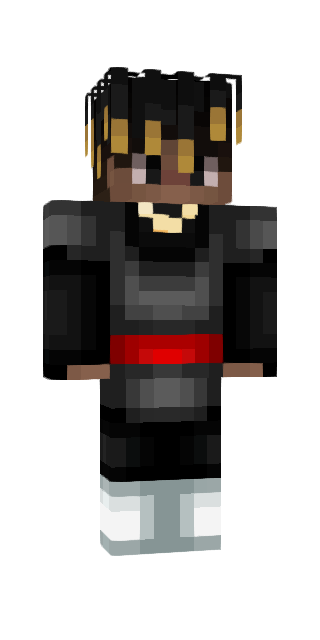 Dark Classic #152c Minecraft skin avatar