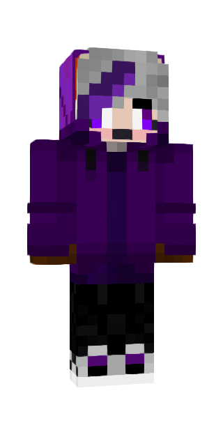 Colorful Classic #1542 Minecraft skin avatar