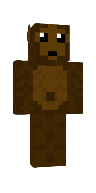 Dark Classic #157b Minecraft skin avatar