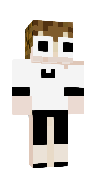 Dark Slim #158f Minecraft skin avatar
