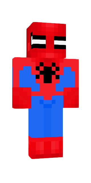 Colorful Classic #15bb Minecraft skin avatar