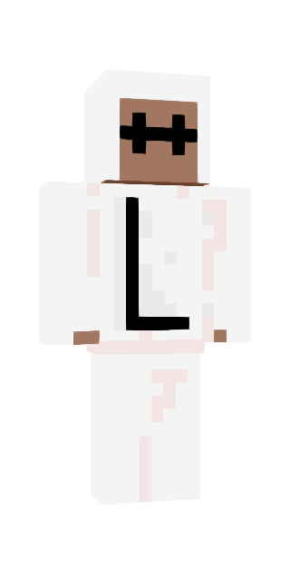 Light Classic #15bb Minecraft skin avatar