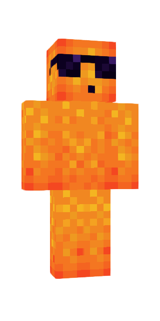 Colorful Classic #1601 Minecraft skin avatar