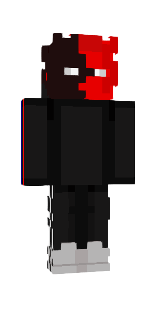 Dark Classic #1662 Minecraft skin avatar