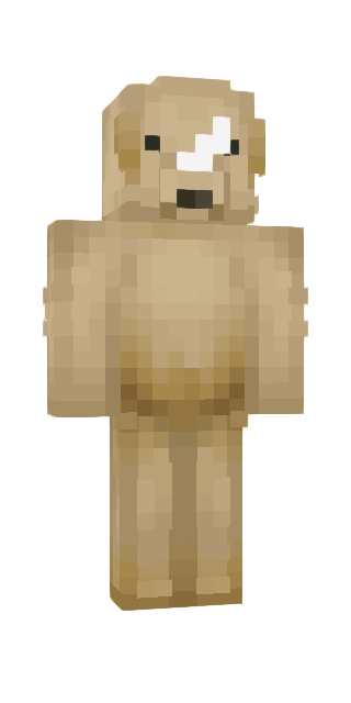 Gray Classic #1675 Minecraft skin avatar