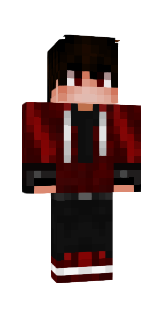 Dark Classic #16ed Minecraft skin avatar