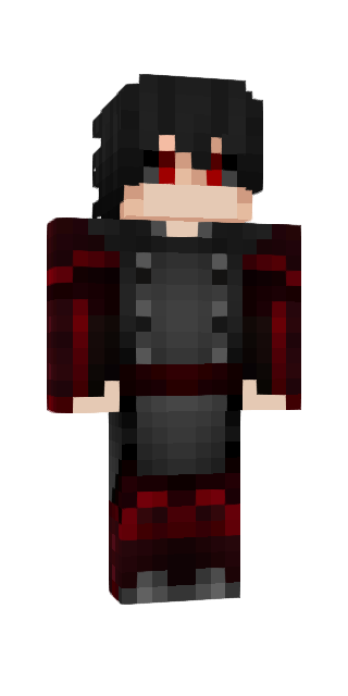 Dark Classic #16fb Minecraft skin avatar