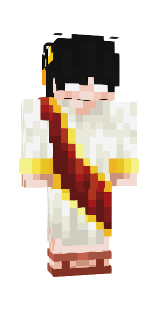 Colorful Classic #1755 Minecraft skin avatar