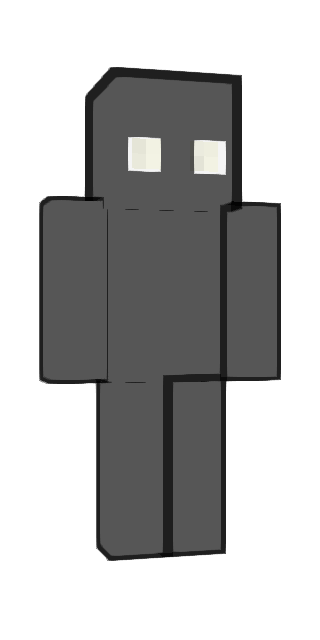 Monochrome Classic #1769 Minecraft skin avatar