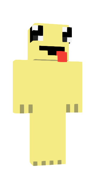 Colorful Classic #1787 Minecraft skin avatar