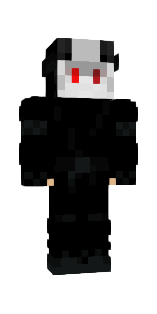 Dark Classic #1794 Minecraft skin avatar