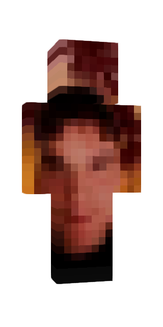 Colorful Classic #17a0 Minecraft skin avatar