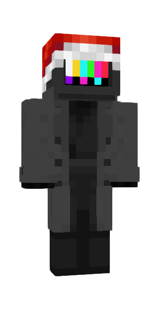 Dark Classic #17b3 Minecraft skin avatar