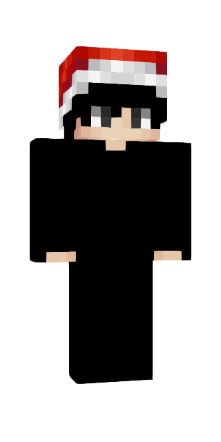 Dark Classic #182d Minecraft skin avatar