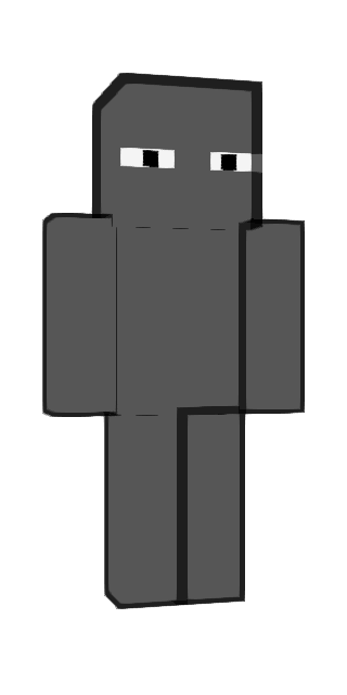 Monochrome Classic #1893 Minecraft skin avatar