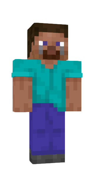 Colorful Classic #18ae Minecraft skin avatar