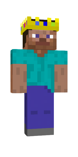 Colorful Classic #18bf Minecraft skin avatar