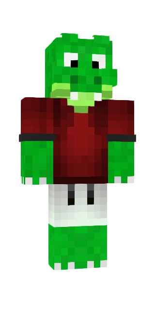 Colorful Classic #18c9 Minecraft skin avatar