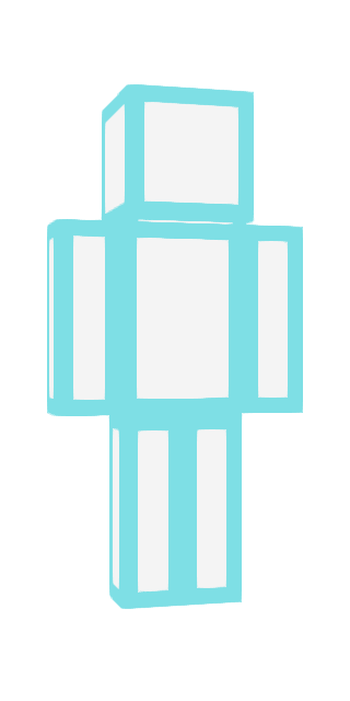 Light Classic #1918 Minecraft skin avatar