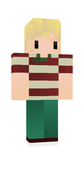 Colorful Classic #1942 Minecraft skin avatar