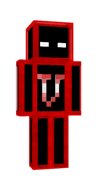 Dark Slim #1949 Minecraft skin avatar