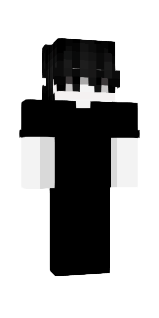 Dark Classic #1966 Minecraft skin avatar