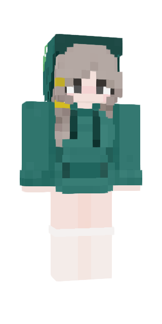 Colorful Classic #196b Minecraft skin avatar