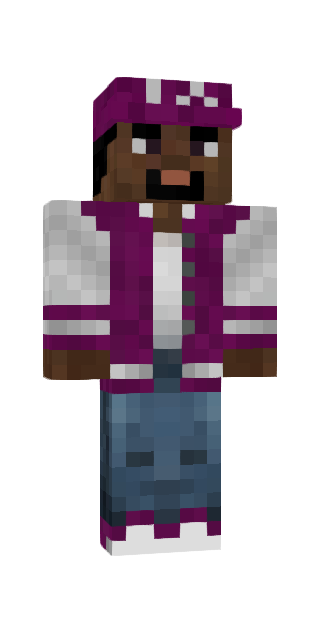 Colorful Classic #1973 Minecraft skin avatar