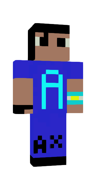 Colorful Classic #19a2 Minecraft skin avatar