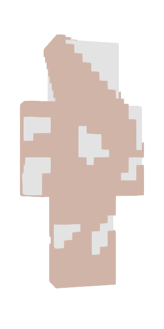 Light Classic #19cb Minecraft skin avatar