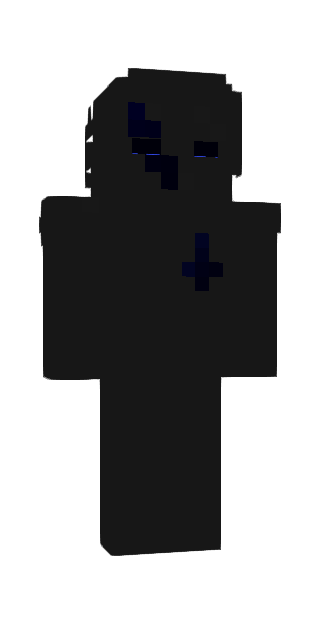 Dark Classic #1a0e Minecraft skin avatar