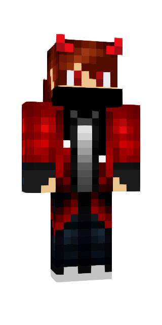 Dark Classic #1a29 Minecraft skin avatar