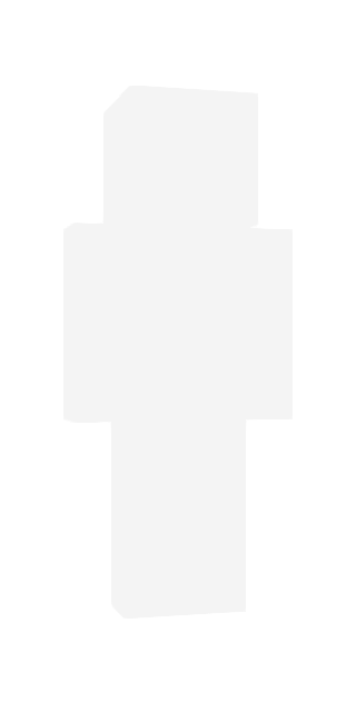 Light Slim #1a49 Minecraft skin avatar
