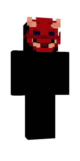 Dark Classic #1a63 Minecraft skin avatar