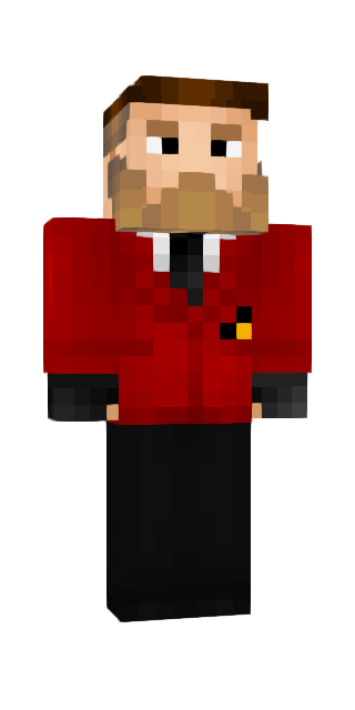 Colorful Classic #1abe Minecraft skin avatar