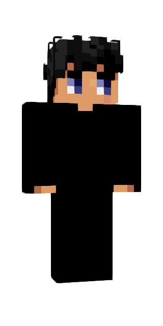 Dark Classic #1b4e Minecraft skin avatar