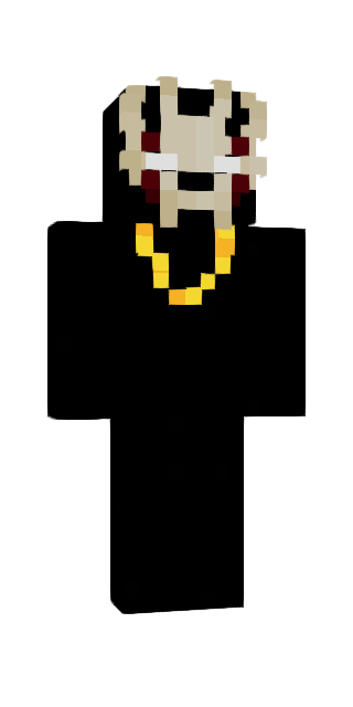 Dark Classic #1c27 Minecraft skin avatar