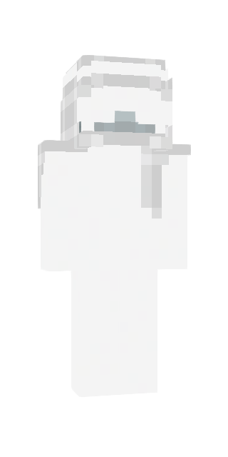 Light Slim #1c46 Minecraft skin avatar